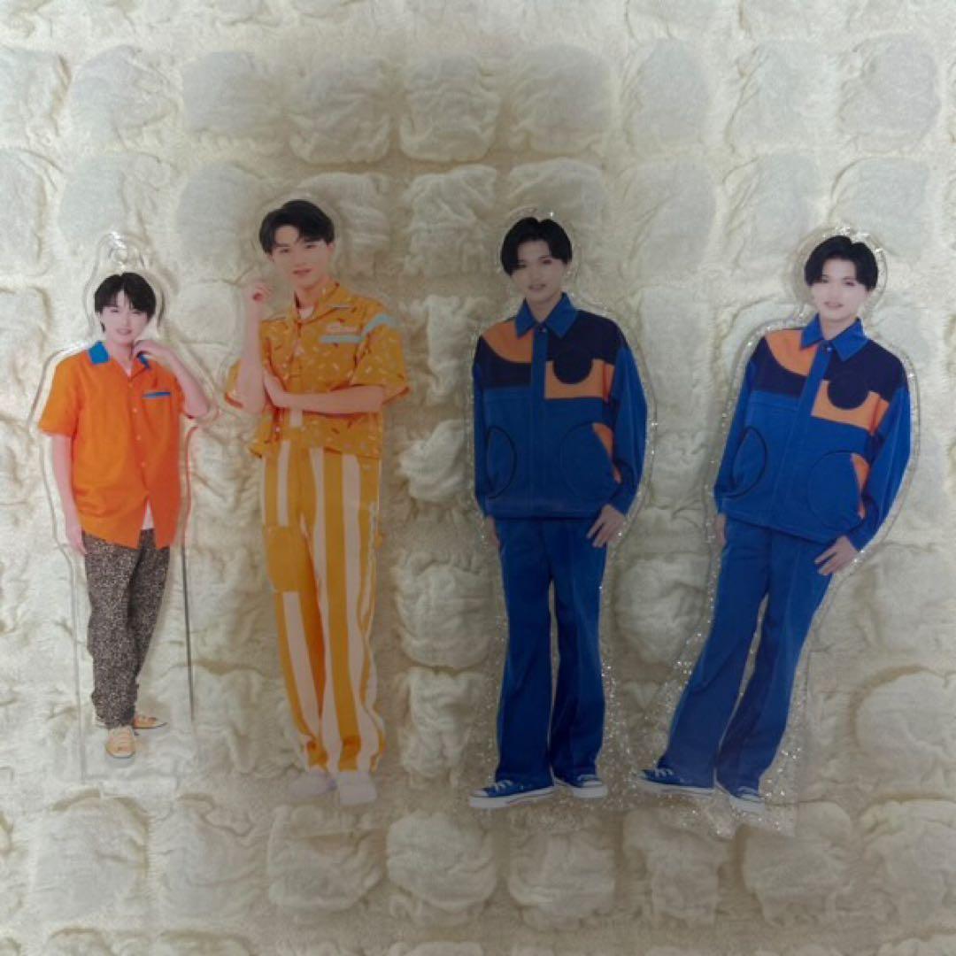 【最終価格‼️】 THESUPERFRUIT 田倉暉久 アクスタ&アクキー