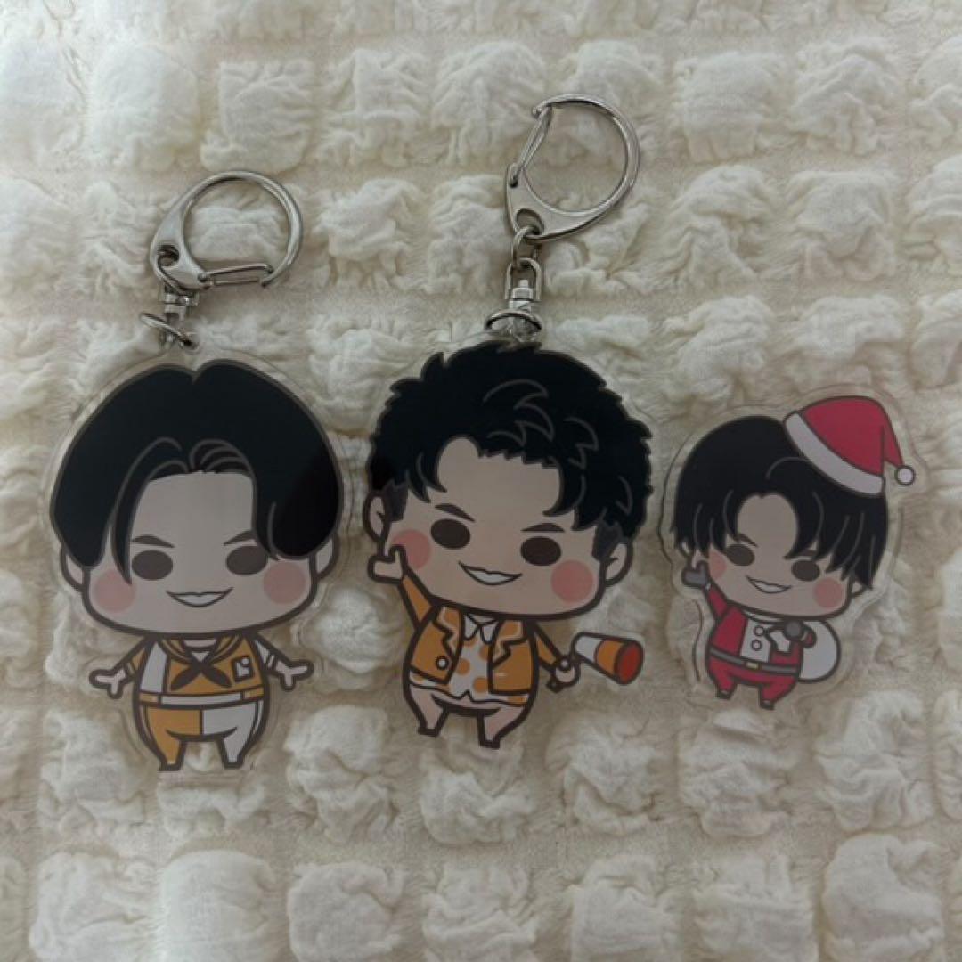 【最終価格‼️】 THESUPERFRUIT 田倉暉久 アクスタ&アクキー