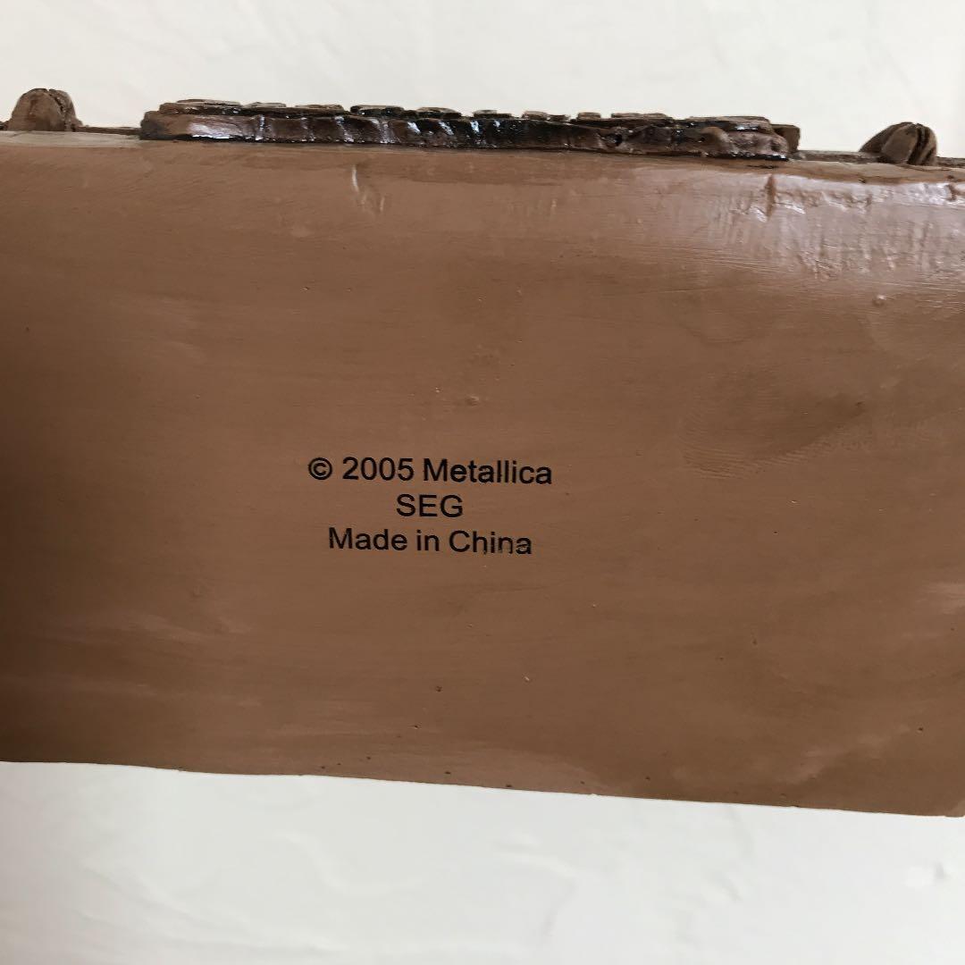 ミュージシャン llica - Tiki Totem Pole Statue