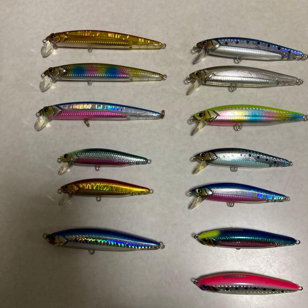 ビッグバッカー13個セット