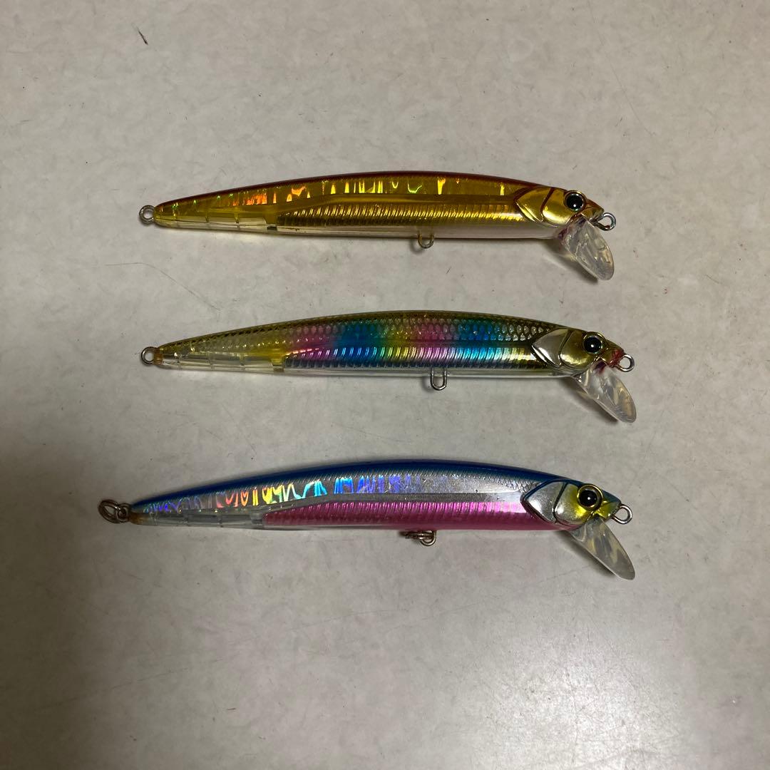 ビッグバッカー13個セット