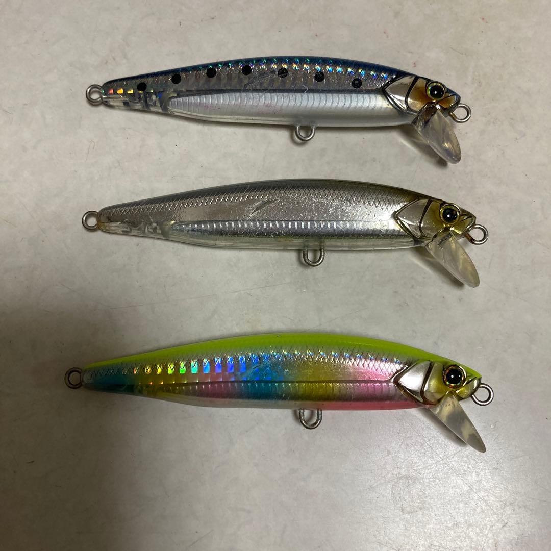 ビッグバッカー13個セット