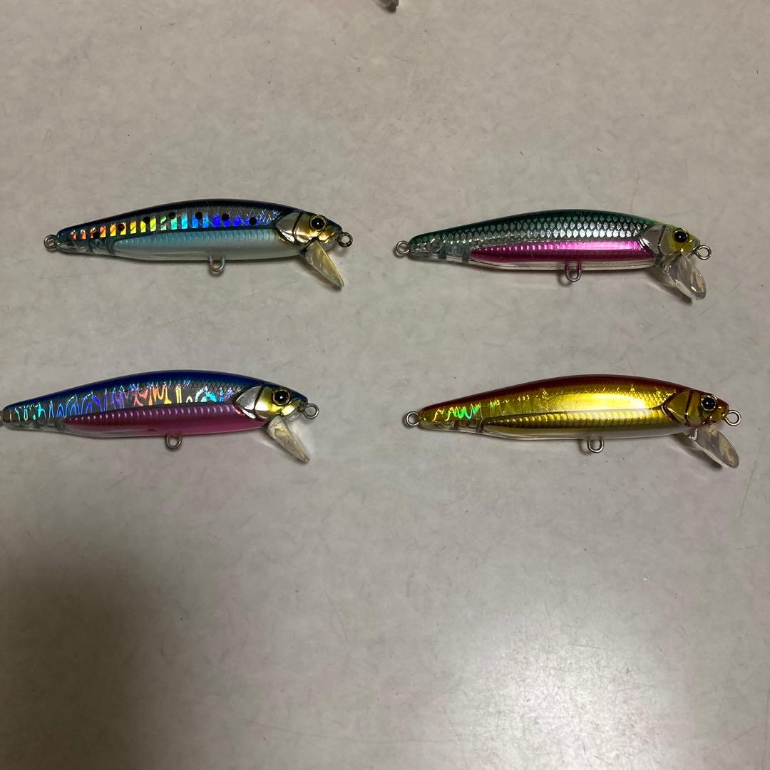 ビッグバッカー13個セット