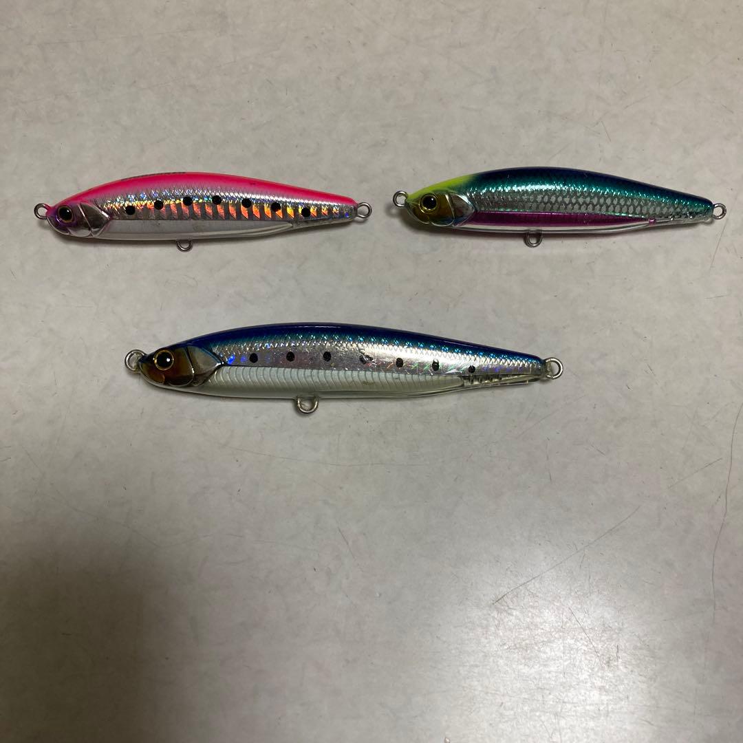 ビッグバッカー13個セット