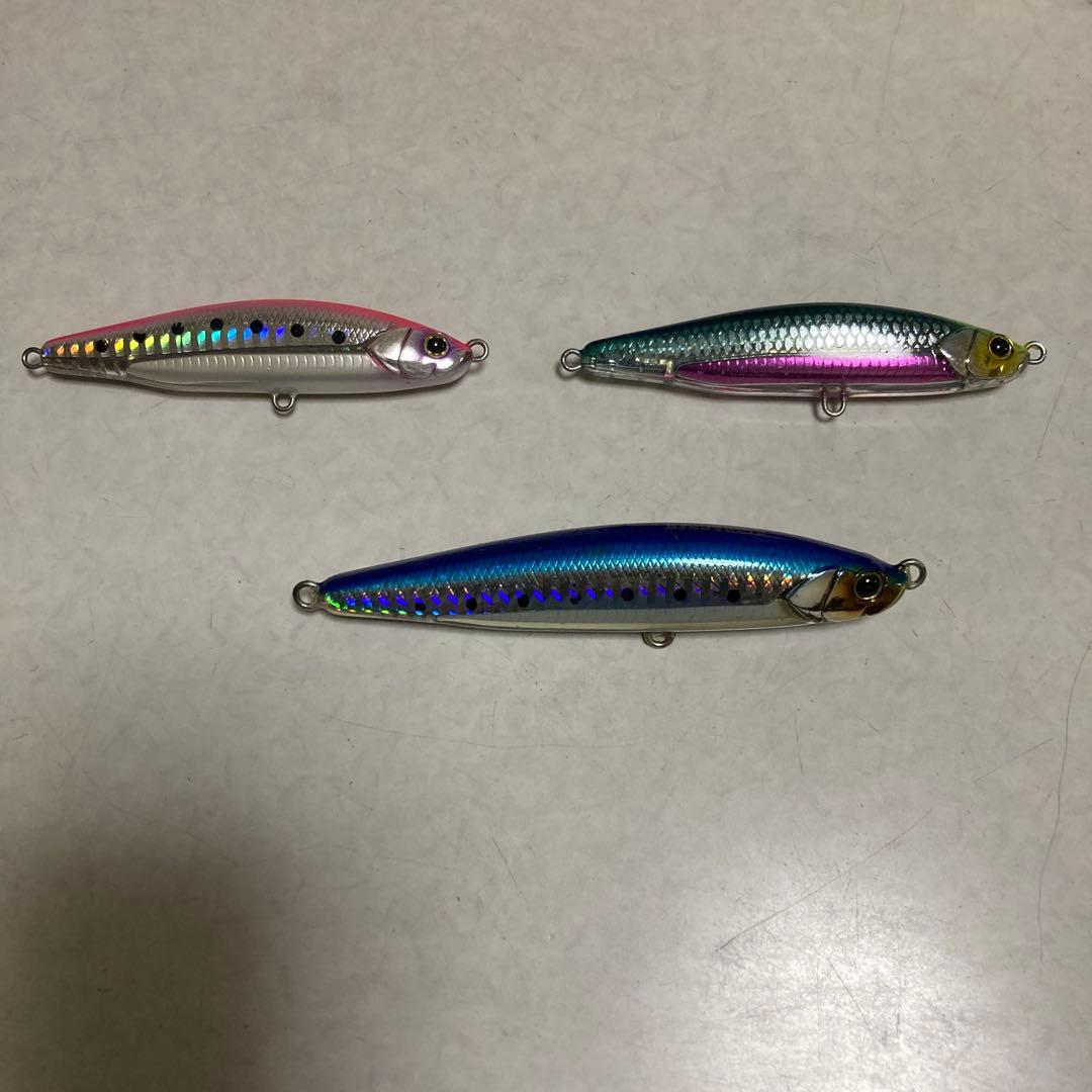 ビッグバッカー13個セット