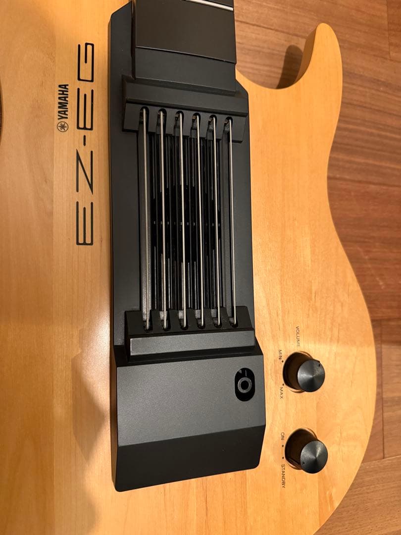 YAMAHA EZ-EG 電子ギター ヤマハ イージーギター