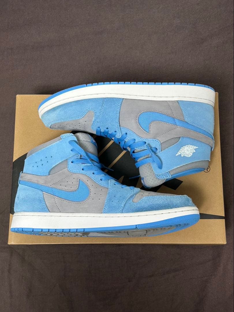 【NIKE】AIR JORDAN1 ズームエアコンフォート2 30cm