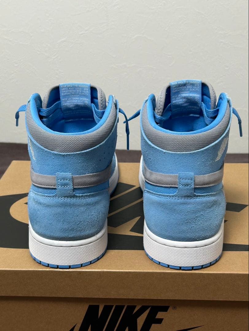 【NIKE】AIR JORDAN1 ズームエアコンフォート2 30cm