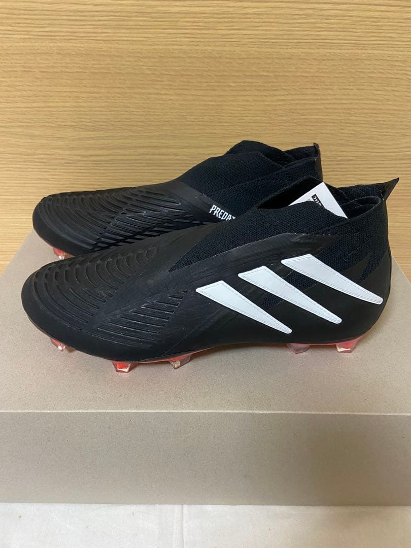 adidas/アディダスプレデター エッジ ADV+ FG