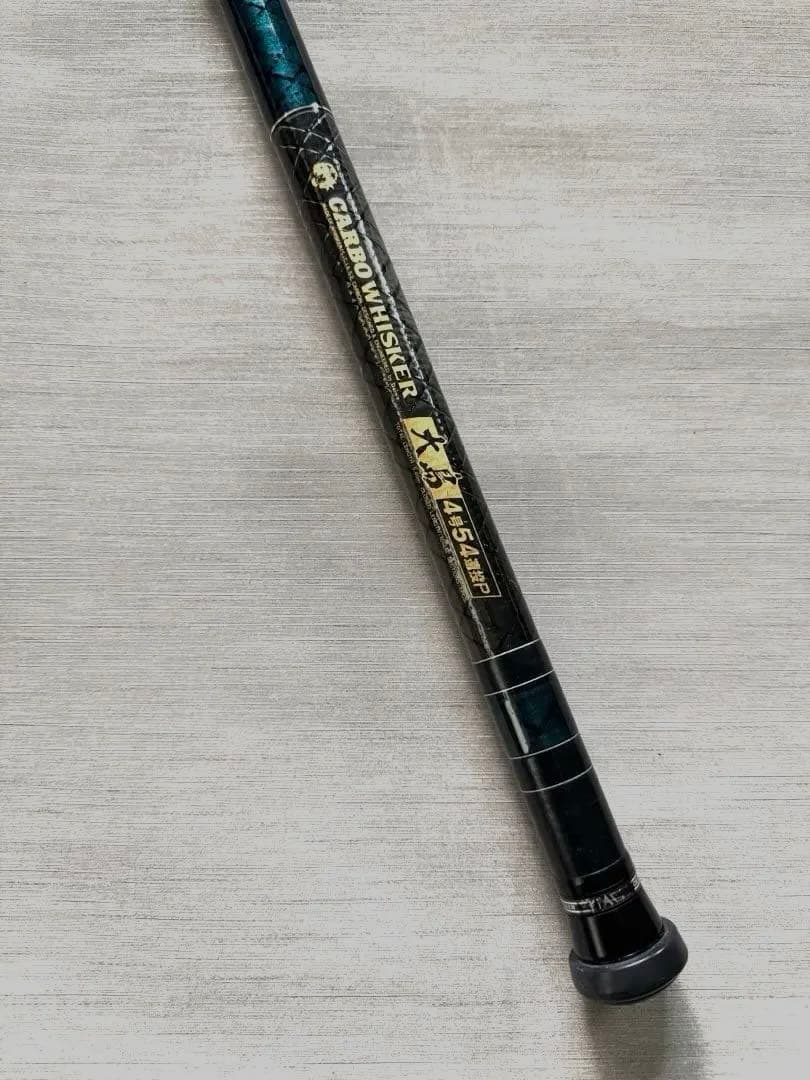 ダイワ　ウィスカー 大島　4号54遠投P