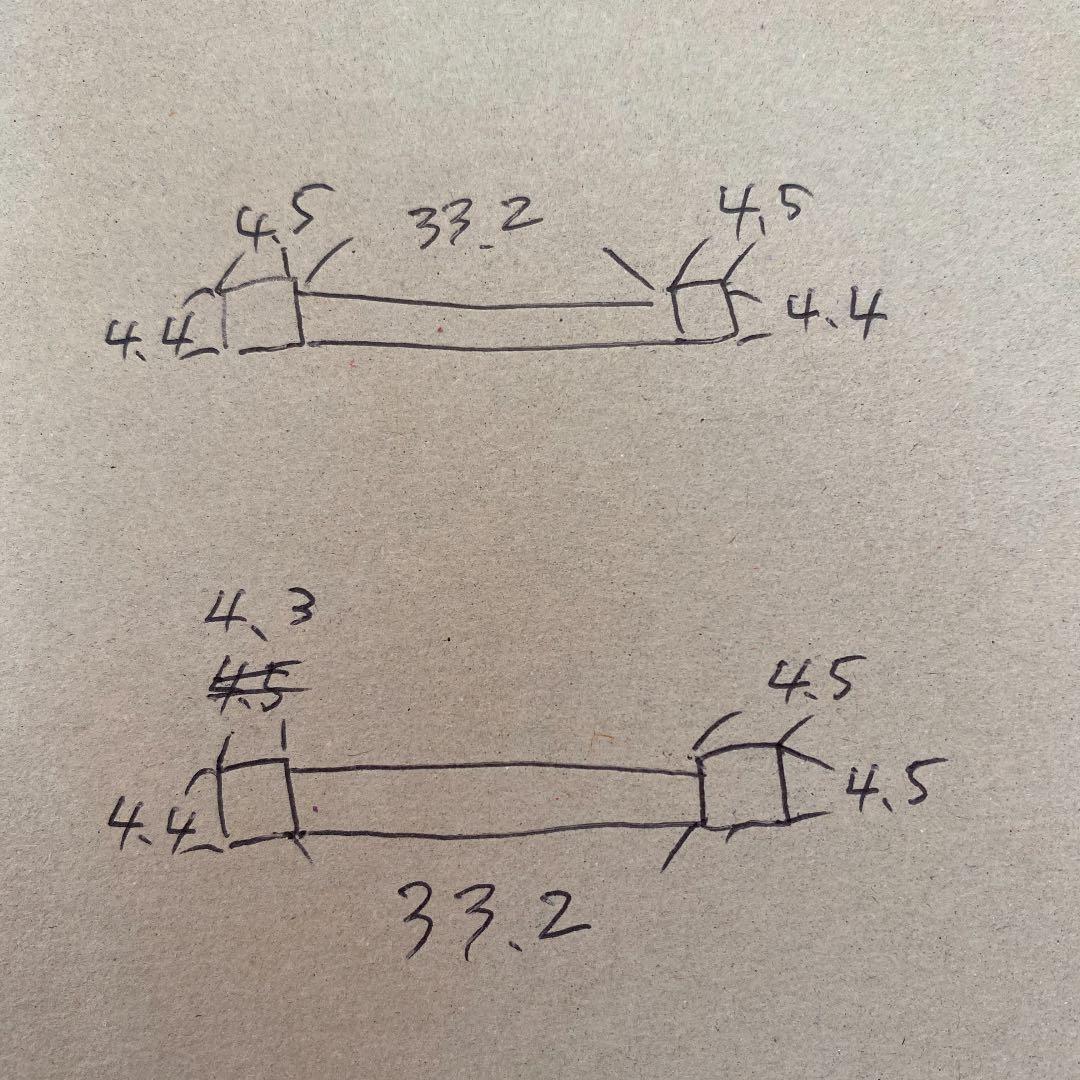 梅庵ミツバチ様