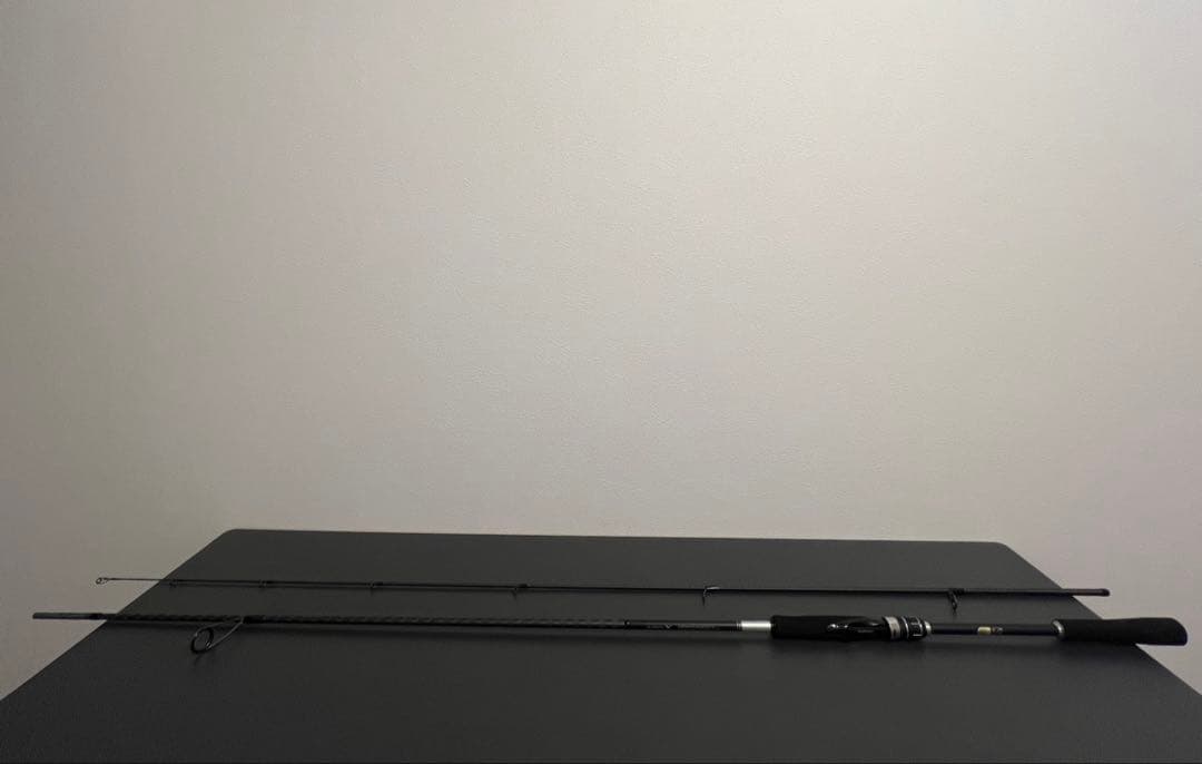 21 ムーンショット MOON SHOT S86ML シマノ SHIMANO