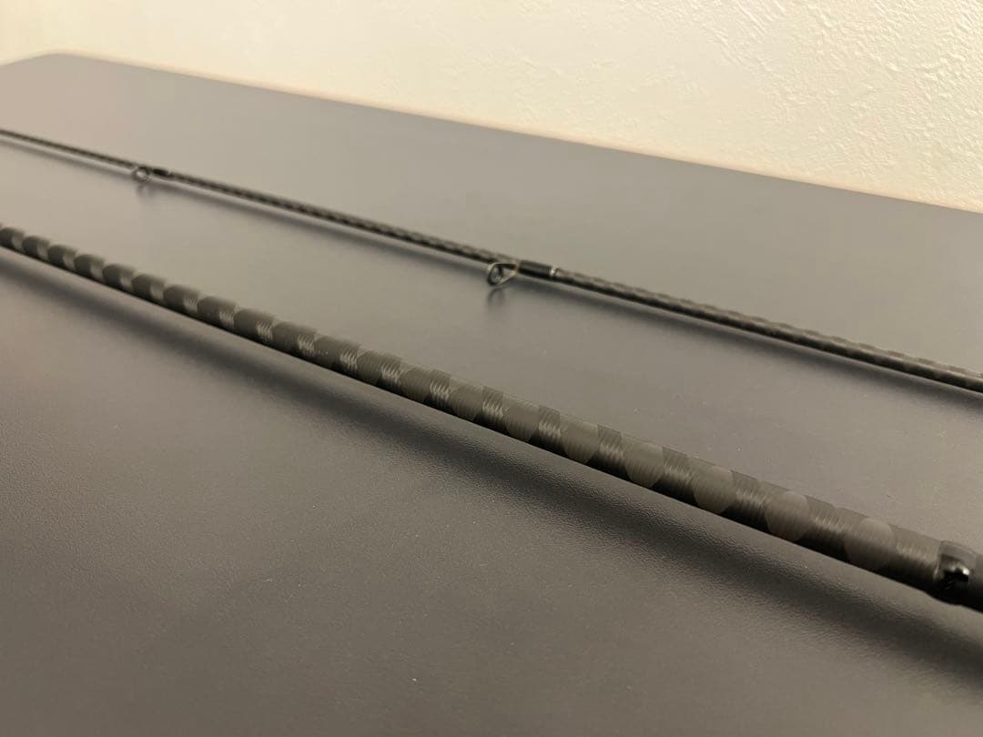 21 ムーンショット MOON SHOT S86ML シマノ SHIMANO