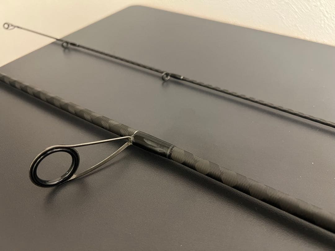 21 ムーンショット MOON SHOT S86ML シマノ SHIMANO