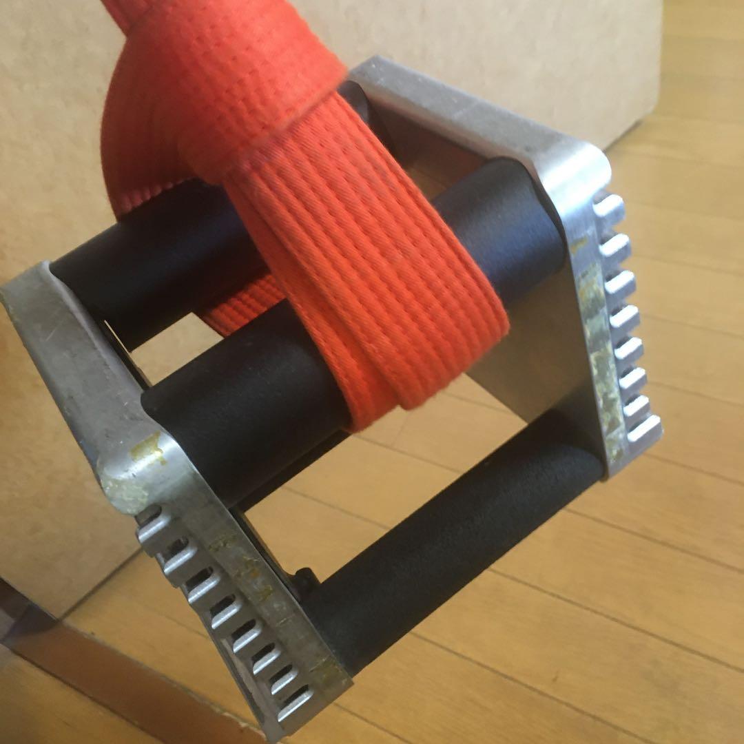 可変式ダンベル　パワーブロック 40 kg X 2 セット【直接引取のみ】