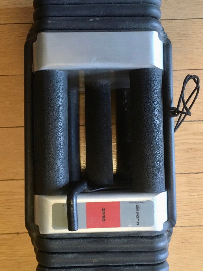 可変式ダンベル　パワーブロック 40 kg X 2 セット【直接引取のみ】