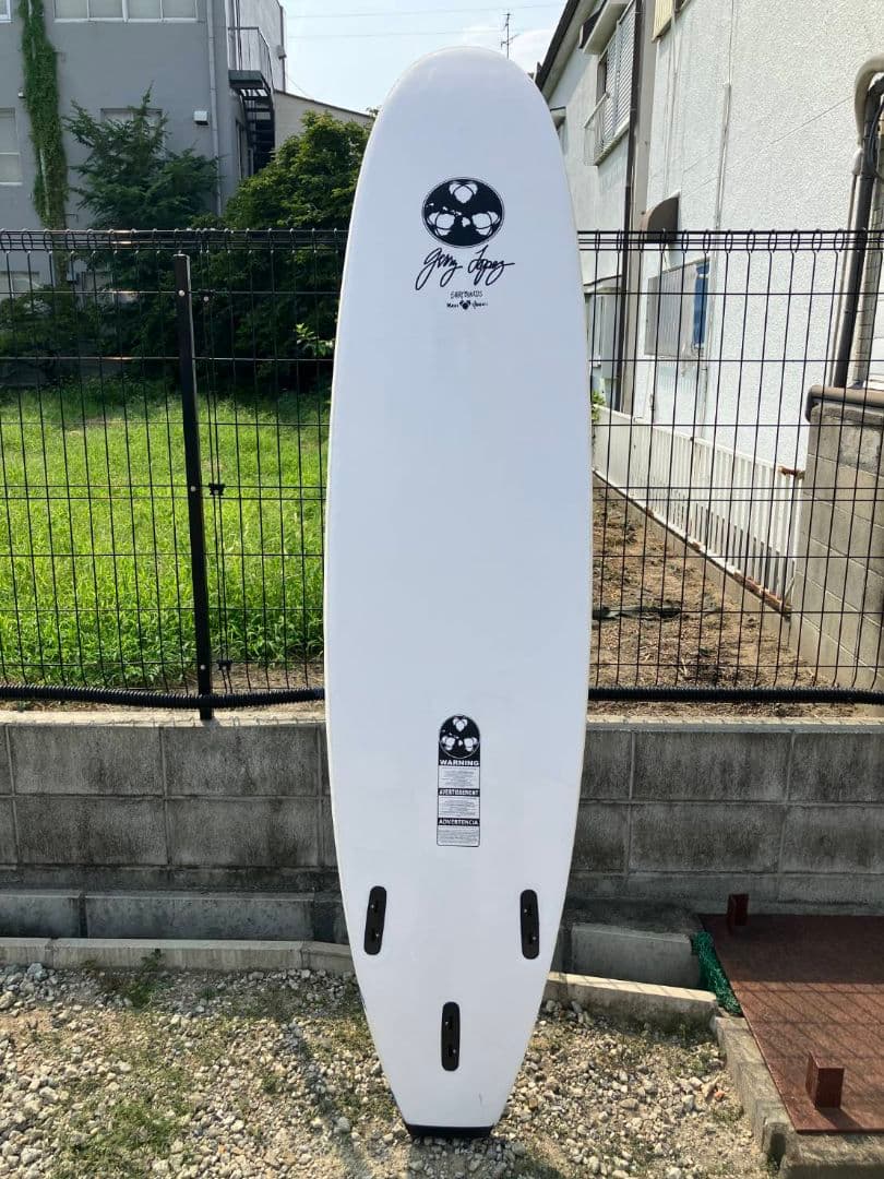 Ｙさま専用　引取希望　コストコサーフボード ソフトボード Jerry Lopez