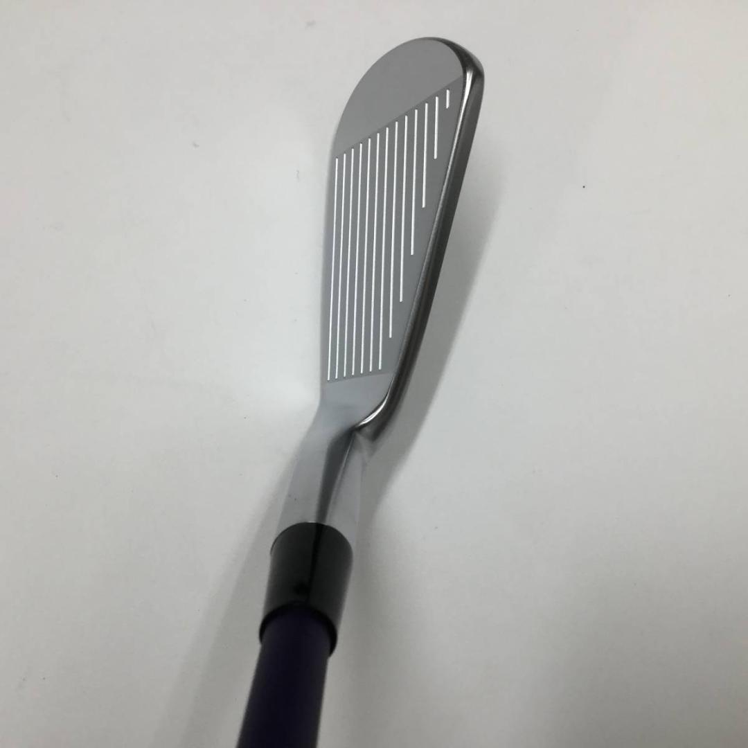 日本製マッスルバック！　フジクラ MCI プラクティス PLUS ７番アイアン