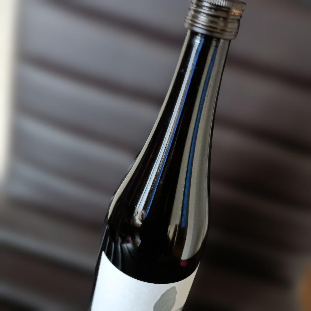 亀齢　美山錦　 純米大吟醸 720ml　銀亀