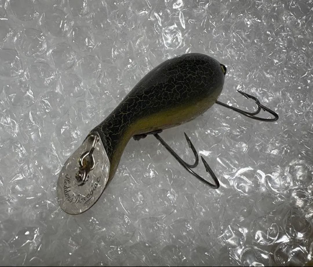 アンティークヘドン　ドワジャック　タドポリー　最初期　1918年　#5000