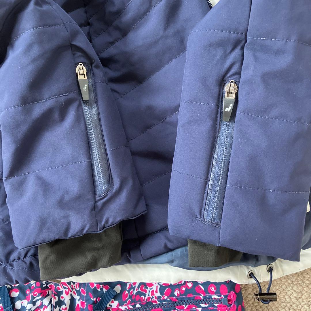 スキーウェア 子ども用 150サイズ