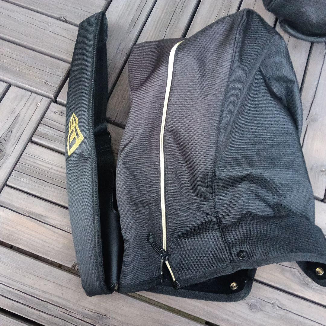 NEW ERA キャディバッグ