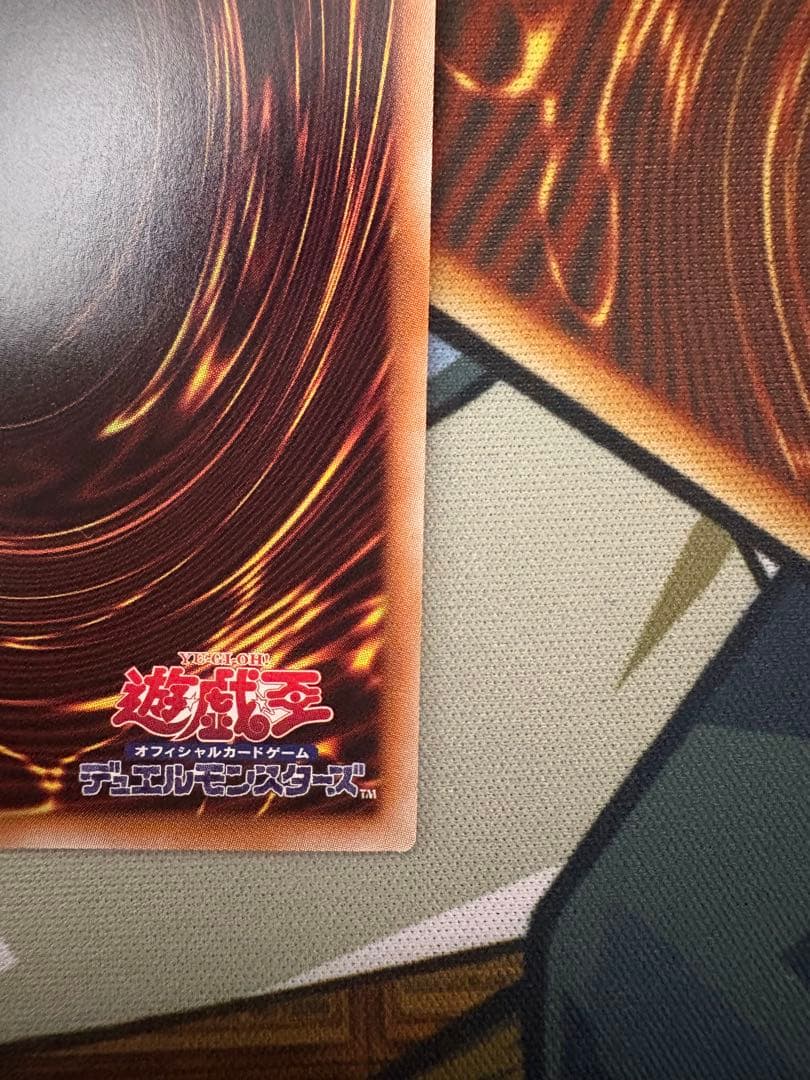 K*n様 青き眼の祈り　25th