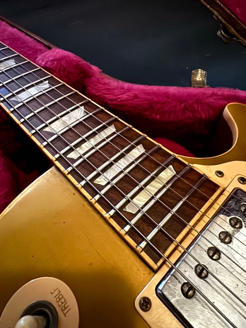 ギター Gibson Les Paul Traditional 2009 nitro