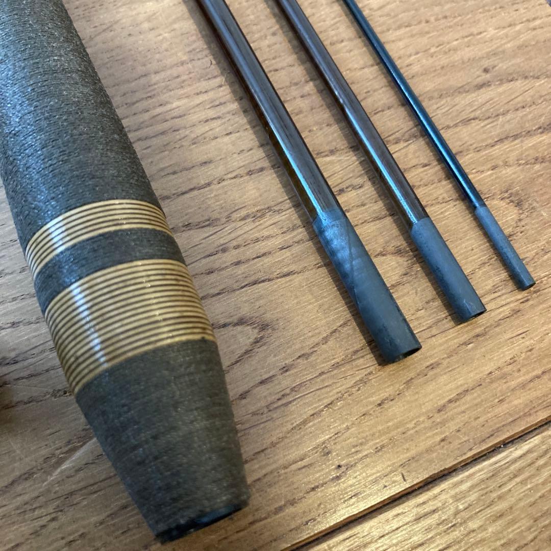 ダイワ 波紋 中硬 10 ヘラ竿 十尺 綺麗なお品です