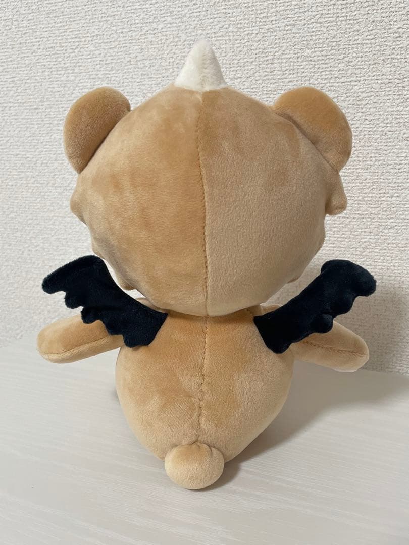 あいみょん　あくま　ぬいぐるみ