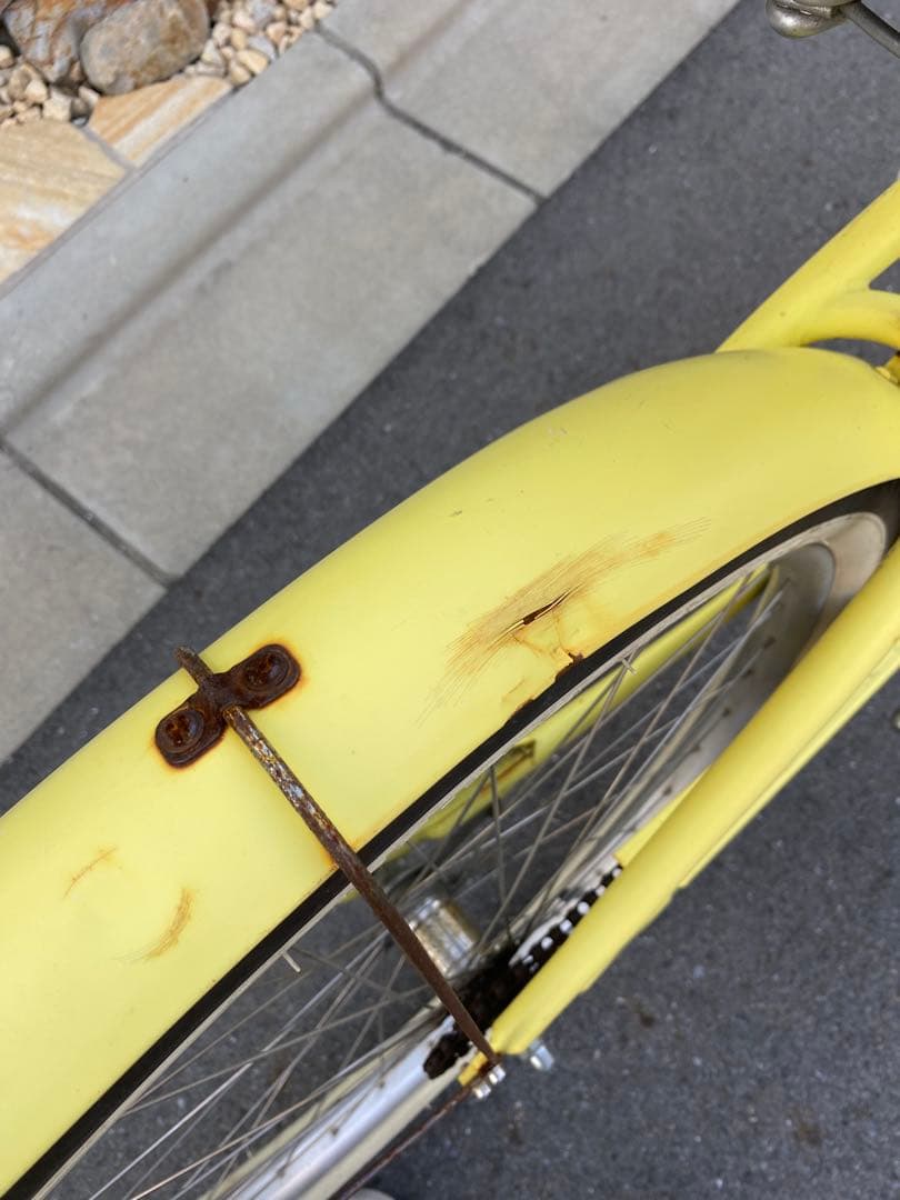 SCHWINN ビーチクルーザー 引き取り　湘南、県央エリア配達限定