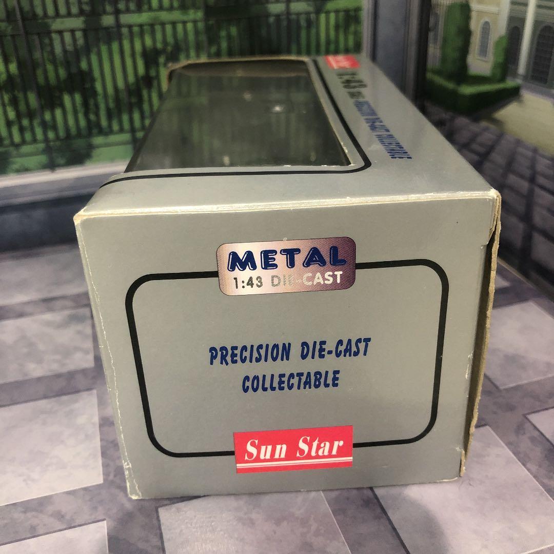 【モデルカー】10061 BUICK SPECIAL 1958