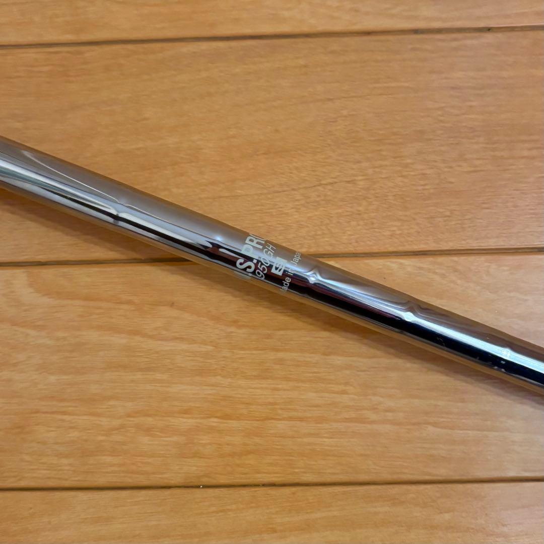 ブリヂストン J15 アイアン 6本セット