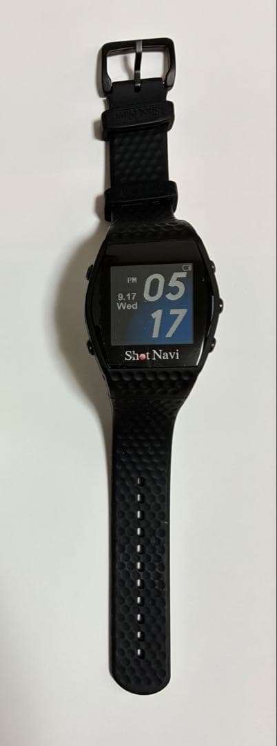 Shot Navi INFINITY GPSナビ