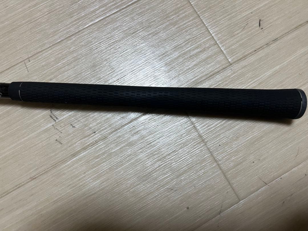 TaylorMade M4 ドライバー 10.5度　ヘッドカバー付き