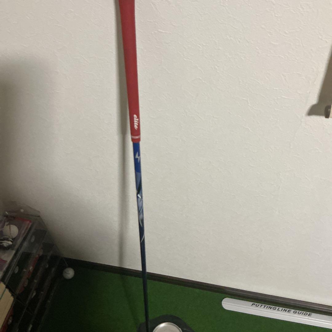 シンカグラファイト　ループ　スラッシュ6S タイプB DRピンスリーブ付