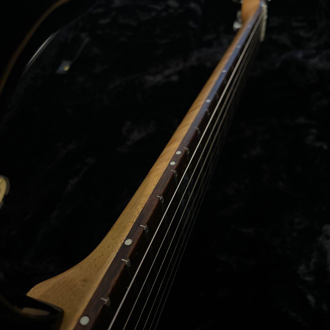 MUSICMAN LUKE Ⅱ BFR QUILT