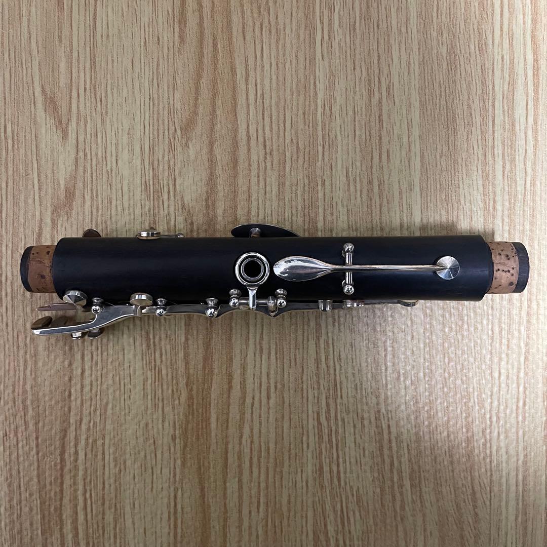 (現状品) YAMAHA クラリネット YCL-35