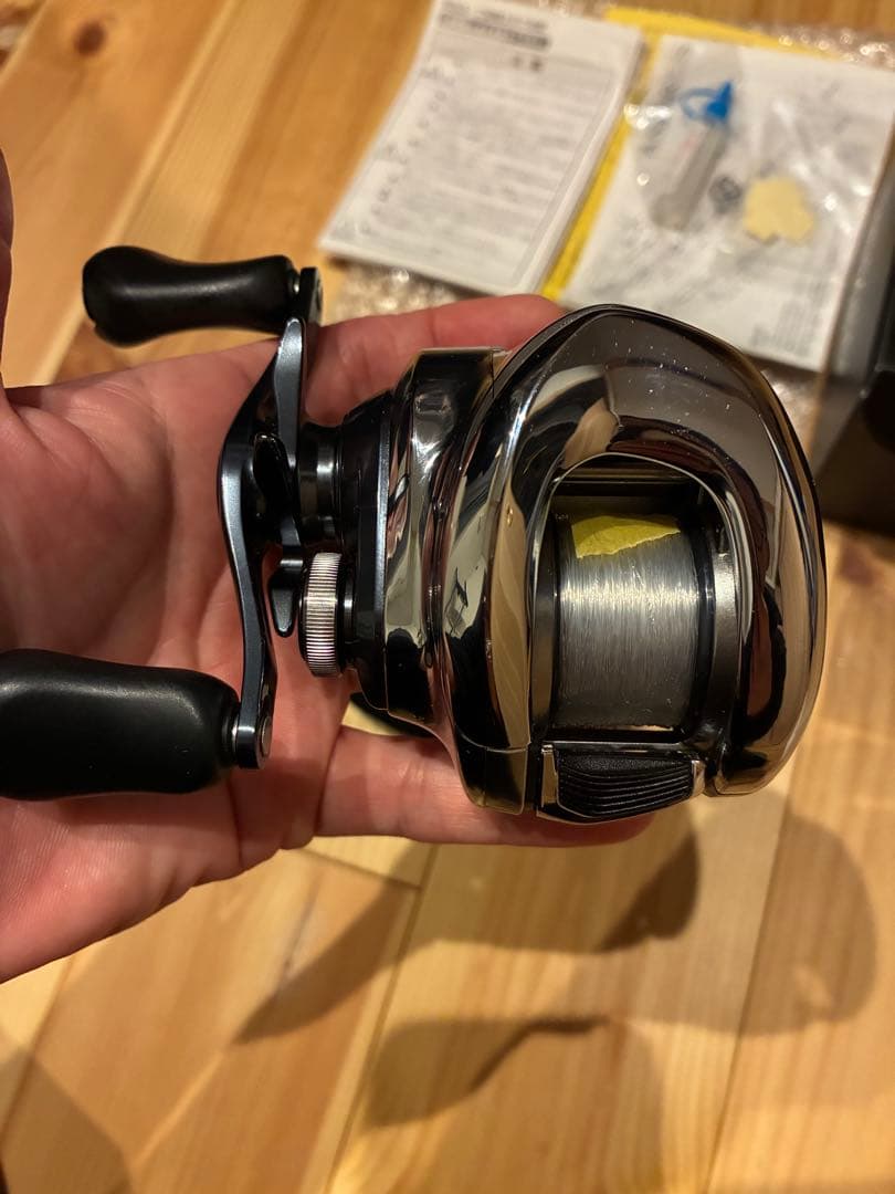 19アンタレス　LEFT 左ハンドル