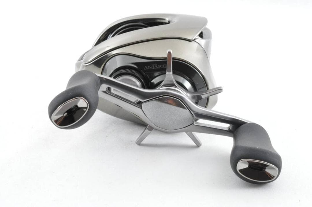 【新品】シマノ 25 アンタレス 100HG