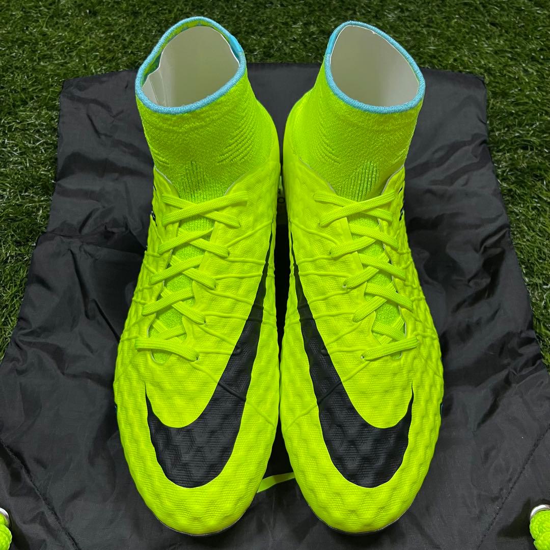 NIKE Hyper Venom Phantom Ⅱ SG-PRO AC