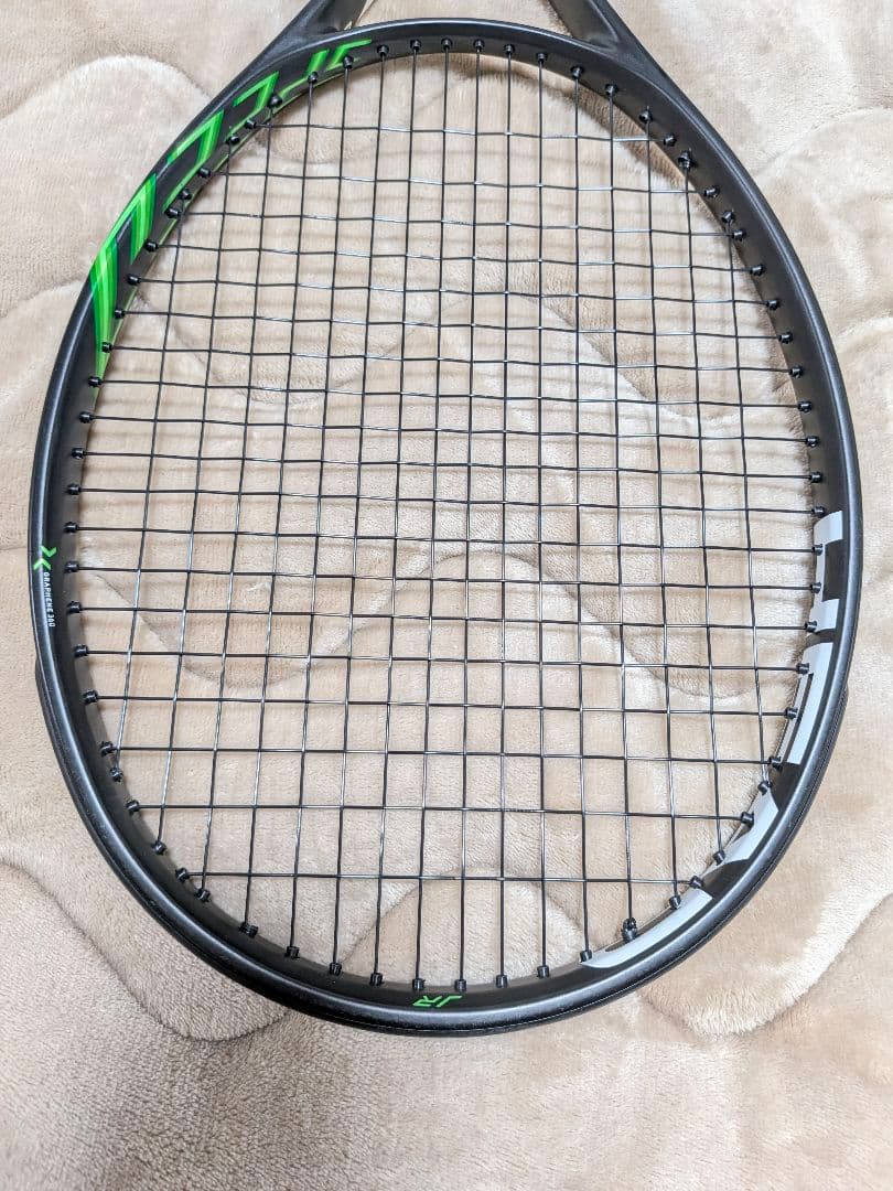 Wilson head ジュニアラケット26インチ　　2本セット　【美品】