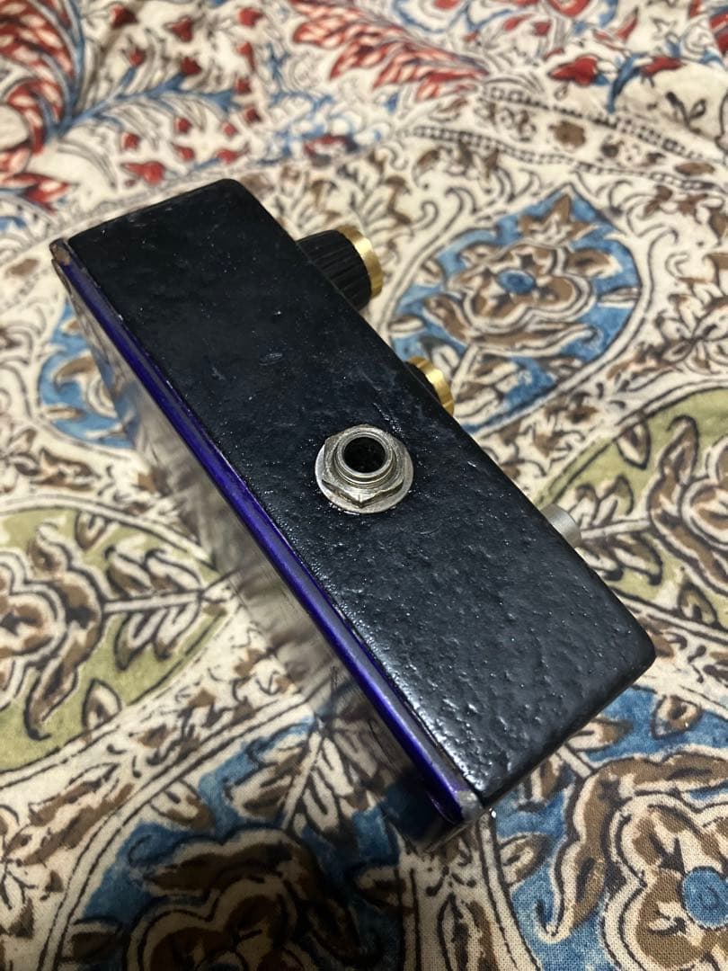 ギター Keeler Designs Push