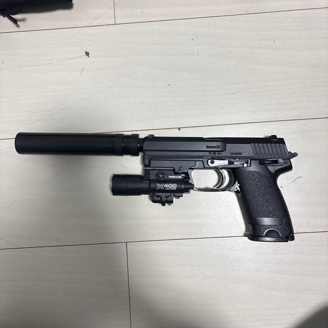 タクティカルベスト／プレートキャリア風ベスト（エアガン・サバゲー向け）