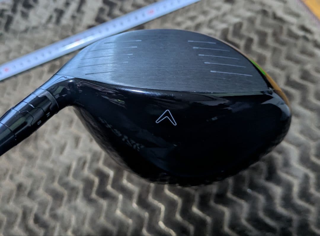 Callaway EPIC FLASH ドライバー 5.0度　ロングドライブ