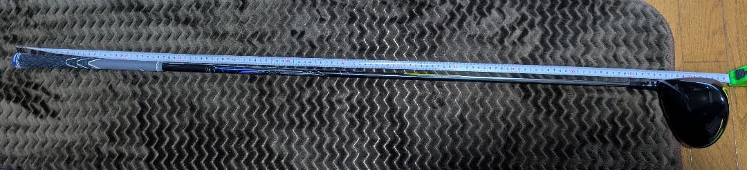 Callaway EPIC FLASH ドライバー 5.0度　ロングドライブ