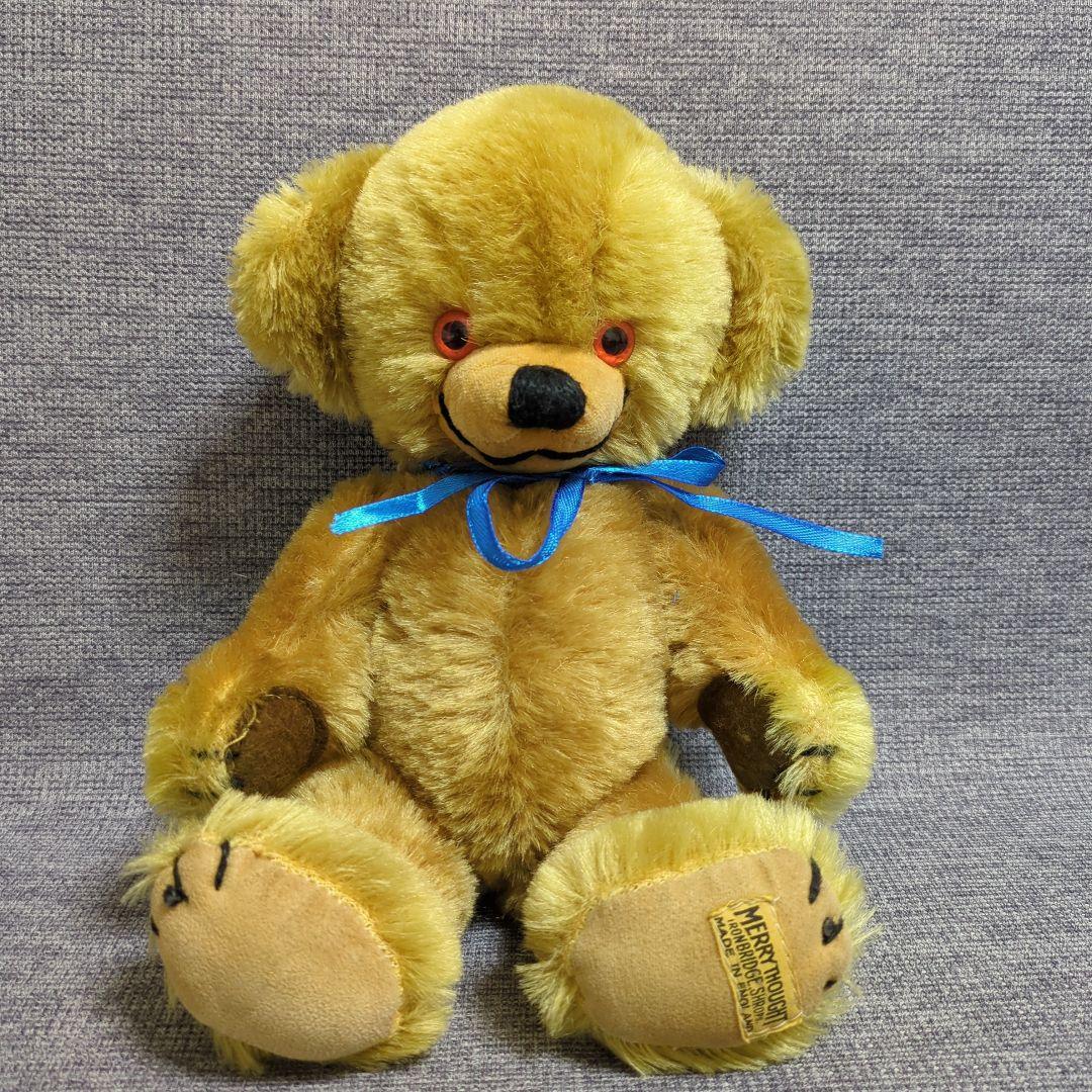 メリーソート　チーキー