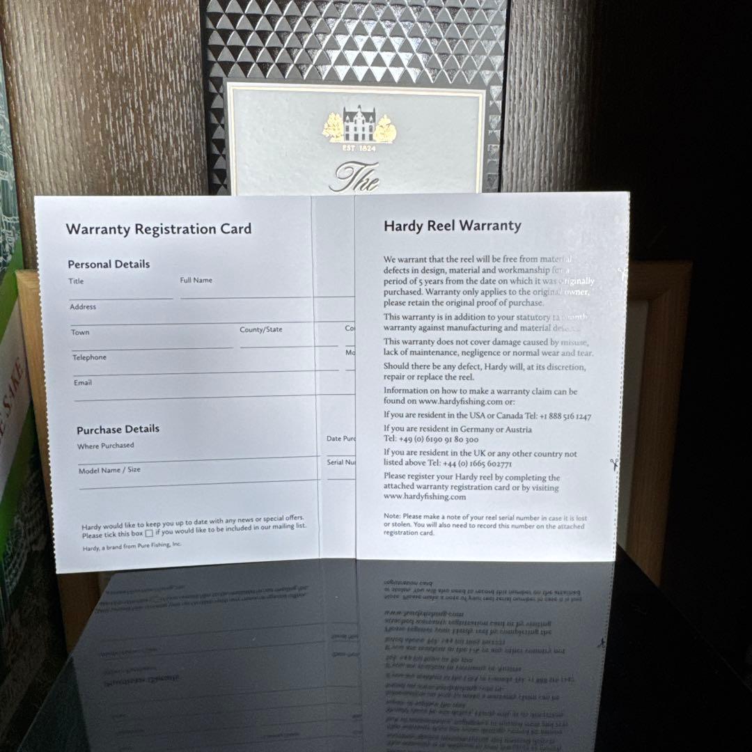 も*ん様 トラウトアンリミテッド TU Tealweight LTD ED フラ