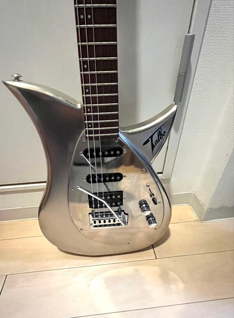 TOKAI A-130SH(タルボ)