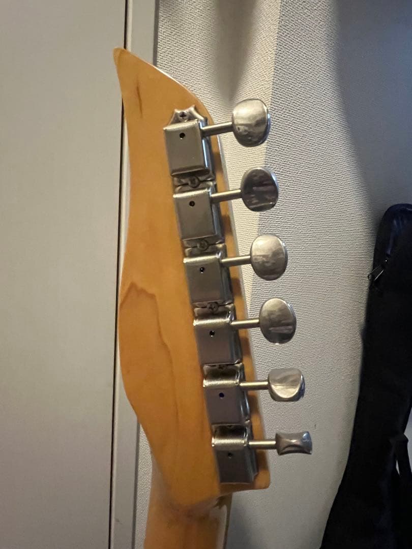TOKAI A-130SH(タルボ)